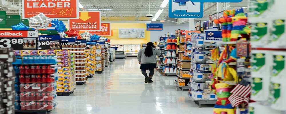 Grocery